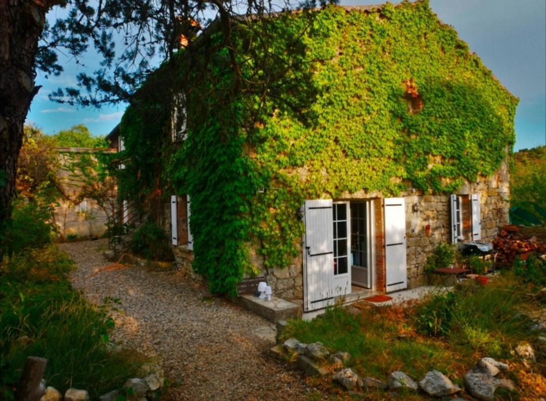 La Maison D'Annie Banne Екстериор снимка