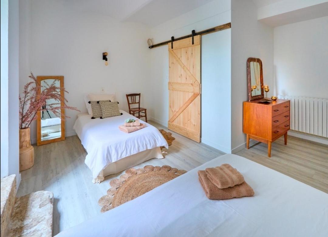 La Maison D'Annie Banne Екстериор снимка