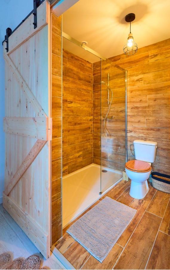 La Maison D'Annie Banne Екстериор снимка