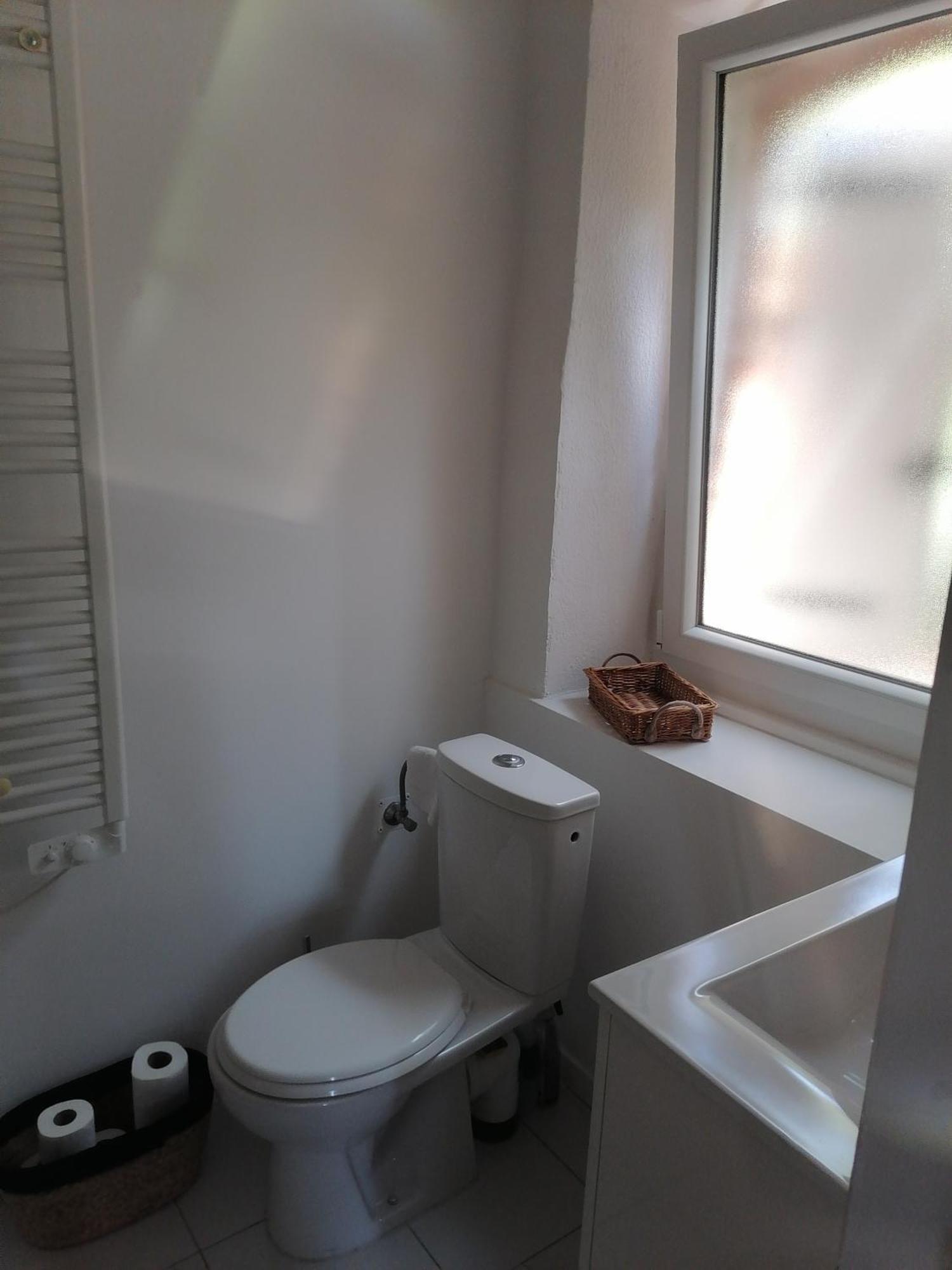 La Maison D'Annie Banne Екстериор снимка