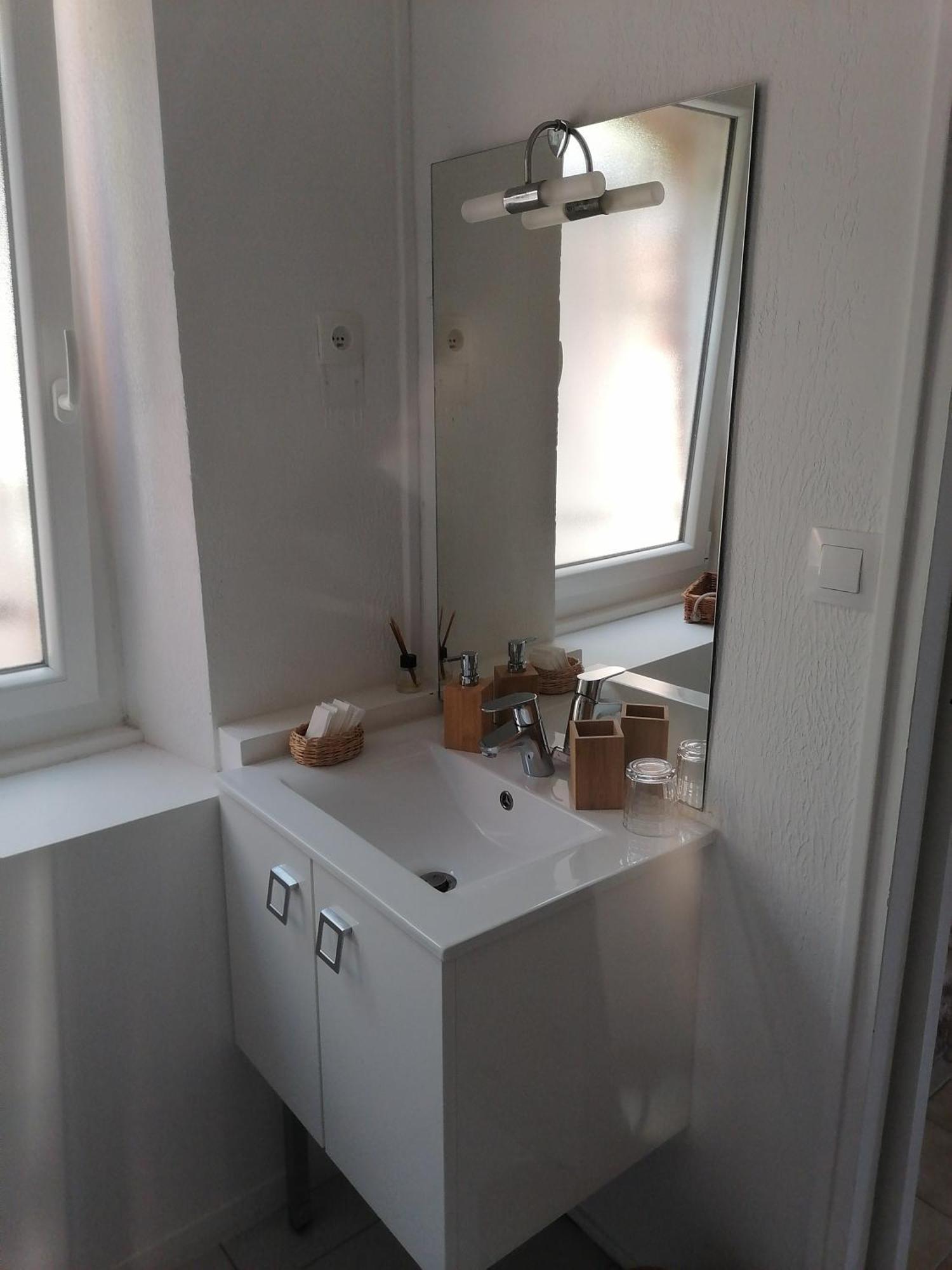 La Maison D'Annie Banne Екстериор снимка