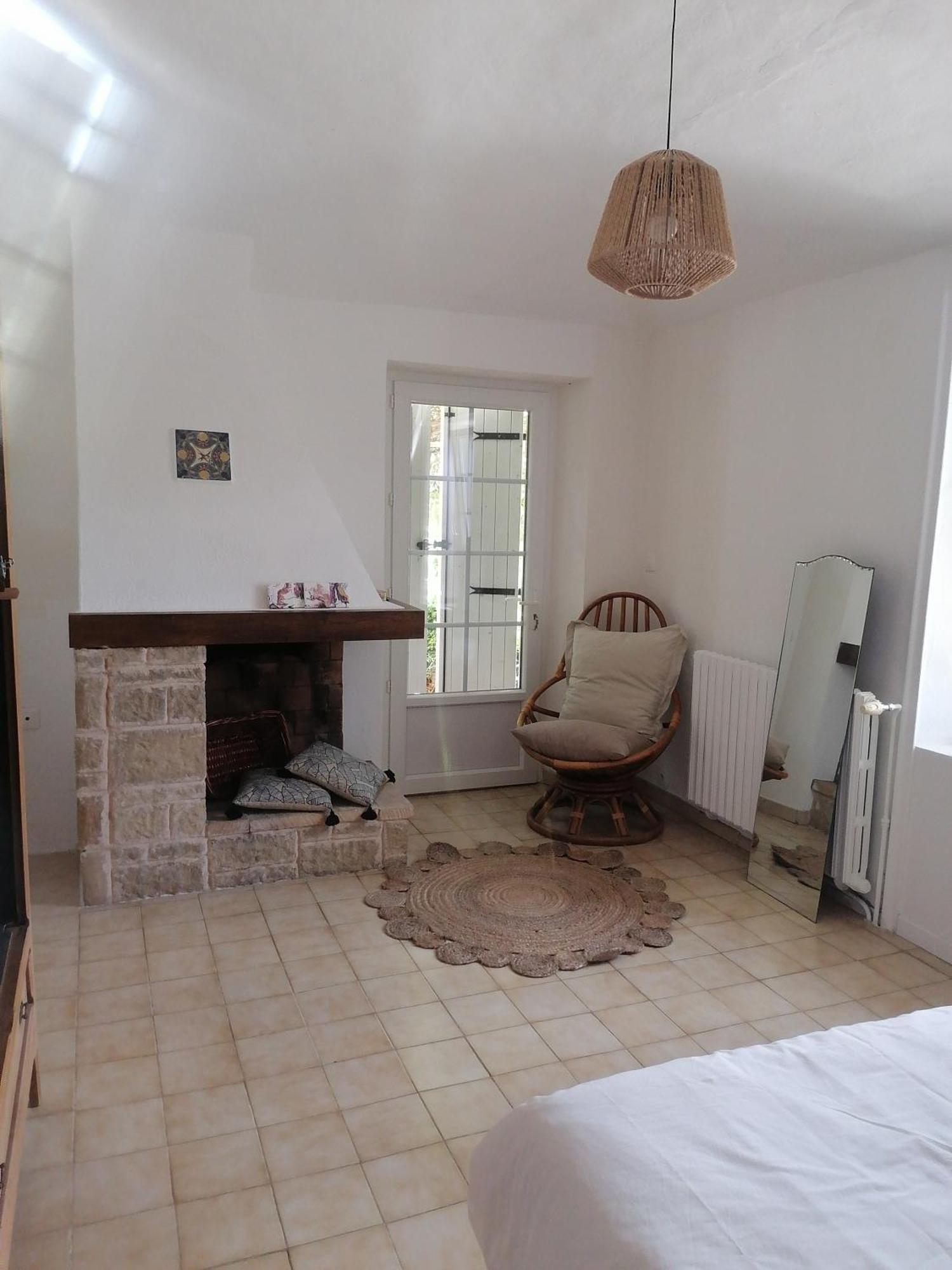 La Maison D'Annie Banne Екстериор снимка