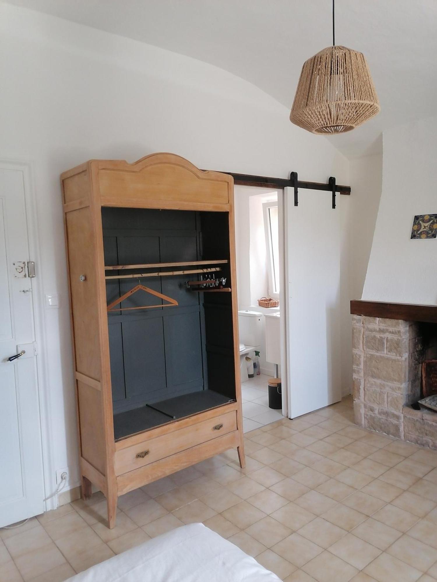 La Maison D'Annie Banne Екстериор снимка